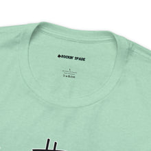 Load image into Gallery viewer, Kiss The Cowboy Tee