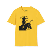 Load image into Gallery viewer, Cowgirls Don't Cry Softstyle T-Shirt