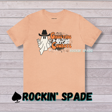 Load image into Gallery viewer, Ghosting Cowboys Tee