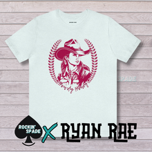 Load image into Gallery viewer, Howdy Honey Tee