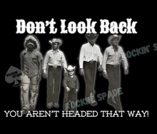 Load image into Gallery viewer, Don't Look Back Ceramic Mug 15oz