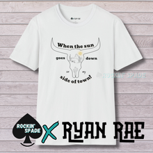 Load image into Gallery viewer, When the Sun Goes Down