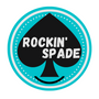 Rockin Spade
